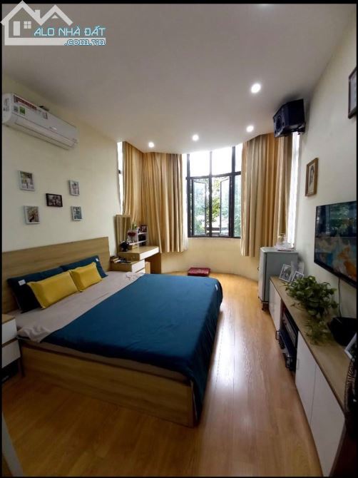 Lê Trọng Tấn, doanh thu 1 tỷ/ năm, 100m2, 8 tầng, MT 5m, chỉ 14,5 tỷ.