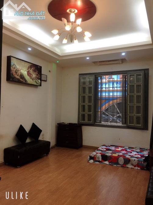 Hoàng Cầu - phân lô - gần phố - vỉa hè - oto - 50m 5 tầng - 11ty hơn - 1