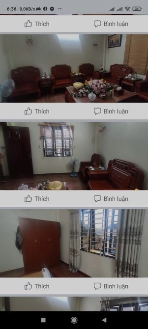 Sân gôn Khu 918 ô tô văn phòng Phúc Đồng-long biên 47/58m 4 tầng mt12m 6.7 tỷ. - 1