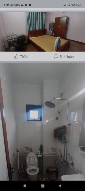 Sân gôn Khu 918 ô tô văn phòng Phúc Đồng-long biên 47/58m 4 tầng mt12m 6.7 tỷ. - 2