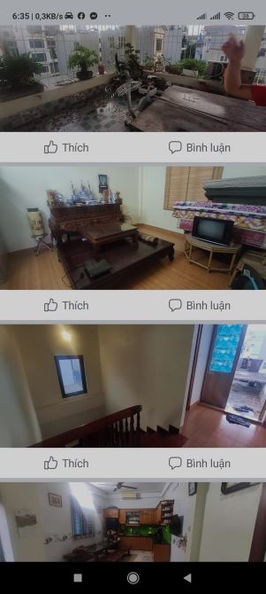 Sân gôn Khu 918 ô tô văn phòng Phúc Đồng-long biên 47/58m 4 tầng mt12m 6.7 tỷ. - 3