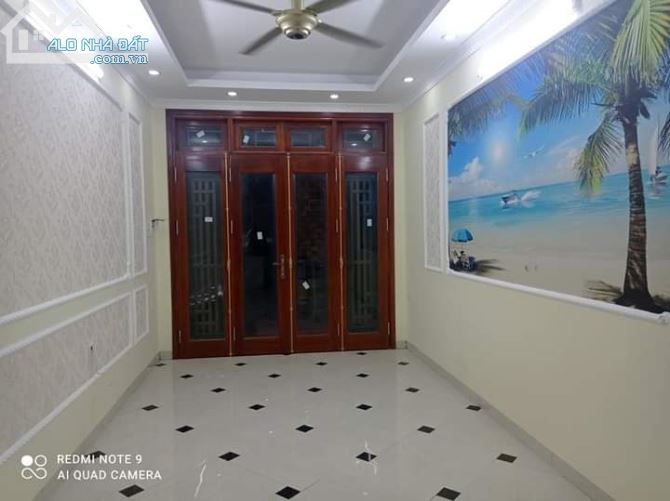RA MẮT SIÊU PHẨM NHÀ ĐẸP TẠI NGUYỄN VIẾT XUÂN,THANH XUÂN 64M2 GIÁ 13.5 TỶ - 1