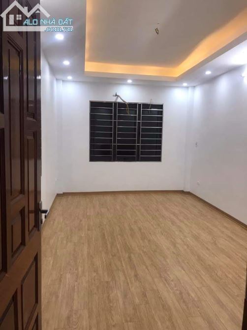 RA MẮT SIÊU PHẨM NHÀ ĐẸP TẠI NGUYỄN VIẾT XUÂN,THANH XUÂN 64M2 GIÁ 13.5 TỶ - 4