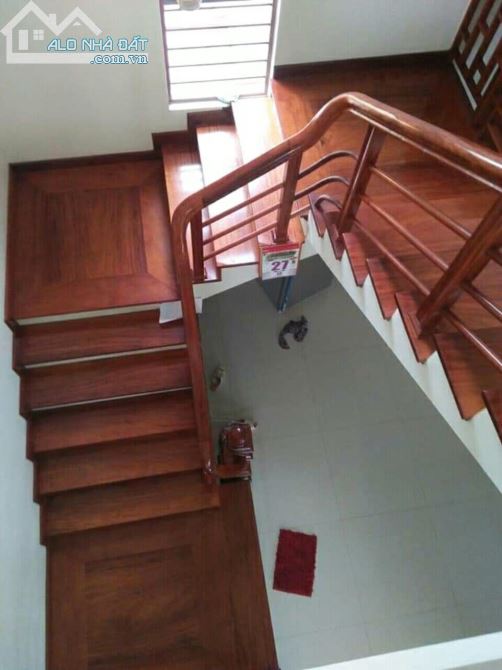 BÁN NHÀ GIÁO SƯ VỀ HƯU Ở TÔ VĨNH DIỆN,THANH XUÂN 51M2 GIÁ 9,95 TỶ