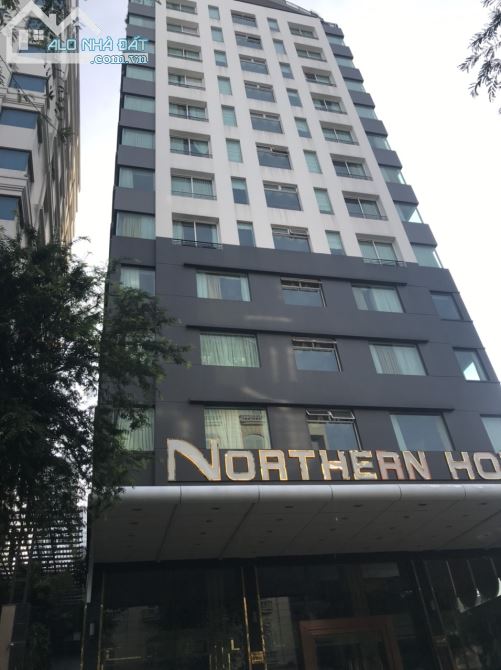 Bán gấp khách sạn 4* Nothern Hotel số 11 Thi Sách, Quận 1. Giá tốt cho nhà đầu tư