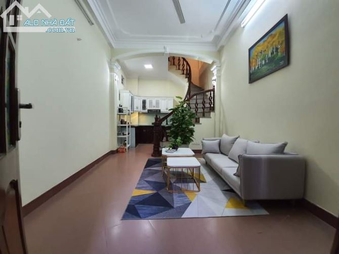 BÁN NHÀ GIÁO SƯ VỀ HƯU Ở TÔ VĨNH DIỆN,THANH XUÂN 51M2 GIÁ 9,95 TỶ - 2