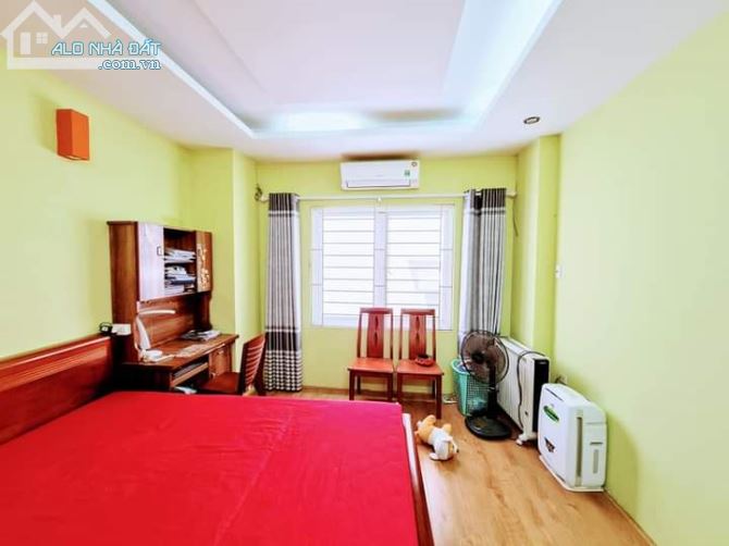 BÁN NHÀ GIÁO SƯ VỀ HƯU Ở TÔ VĨNH DIỆN,THANH XUÂN 51M2 GIÁ 9,95 TỶ - 4