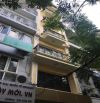Bán nhà mặt ngõ Nguyễn Ngọc Vũ, DT 51m x 5T, có chỗ để xe ô tô, giá 6,5 tỷ