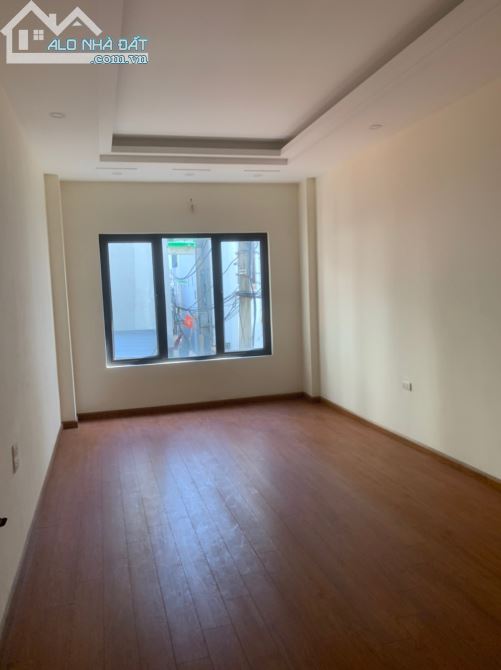 Nhà 33m 5 tầng ở Đình Thôn Mỹ Đình - 1