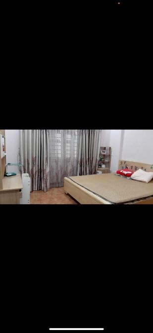 Nhà riêng 45m2 4 tầng ngõ Đình Thôn - 1