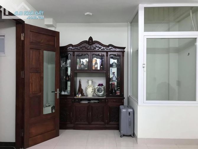 Bán nhà Đường Láng-Ngã Tư Sở , 45m x6 tầng, ngõ rộng 3m, cách phố 30m giá 5.6 tỷ - 4