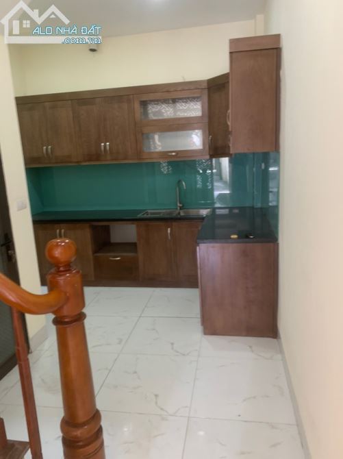 Nhà 33m 5 tầng ở Đình Thôn Mỹ Đình - 2