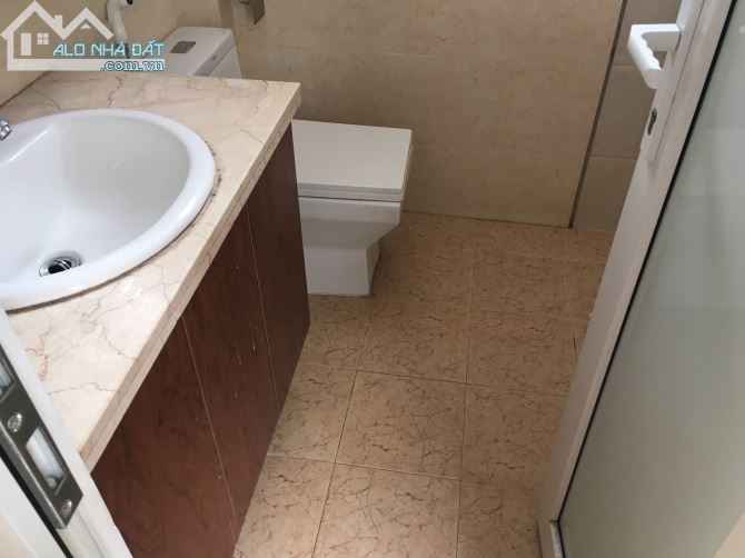 Cho thuê căn hộ trong tòa nhà tại Lý Nam Đế thang máy đủ đồ 40m giá rẻ - 4