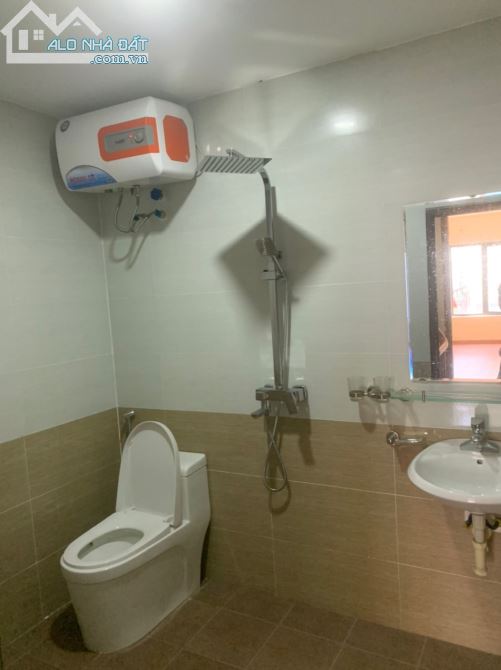 Nhà 33m 5 tầng ở Đình Thôn Mỹ Đình - 5