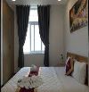 Cho thuê khách sạn 40 phòng, mặt tiền đường Phan Chu Trinh. P.2.