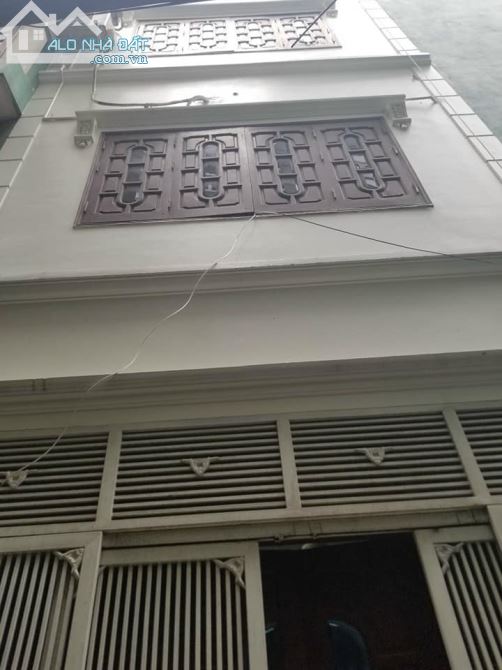 Bán nhà phố Kim Hoa, gần ngã tư Giải Phóng Lê Duẩn Dt 36m2 x5 tầng, giá 4,9 tỷ