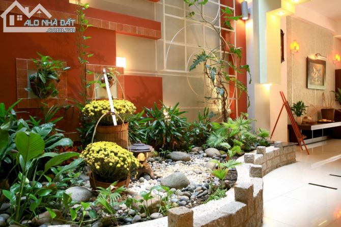 BT Hoàng Diệu ngay Nguyễn Văn Trỗi, 7,6*20, 20t5, chỉ còn căn duy nhất trong KV