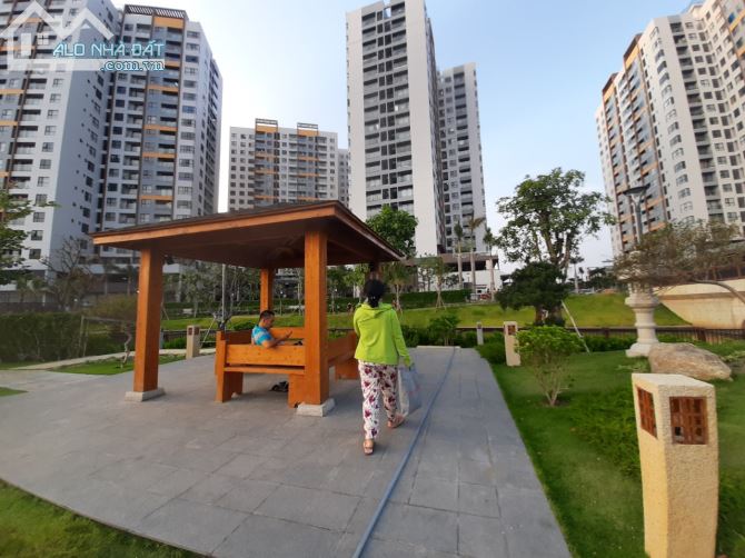 Căn Hộ Flora Mizuki Park 56m2, 2PN 1WC, Full Nội Thất Đầy Đủ Mới Đẹp - 16