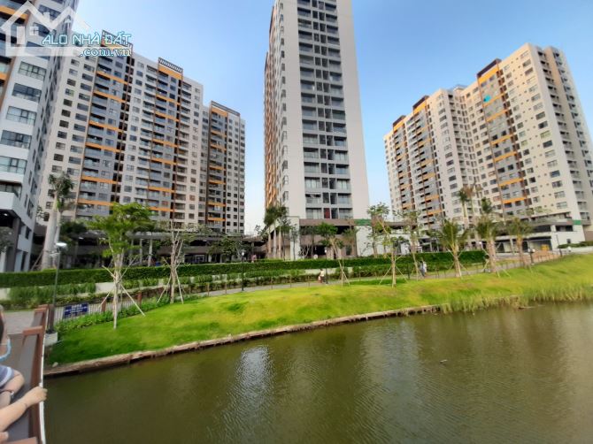 Căn Hộ Flora Mizuki Park 56m2, 2PN 1WC, Full Nội Thất Đầy Đủ Mới Đẹp - 21