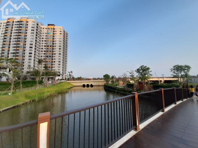 Căn Hộ Flora Mizuki Park 56m2, 2PN 1WC, Full Nội Thất Đầy Đủ Mới Đẹp - 27