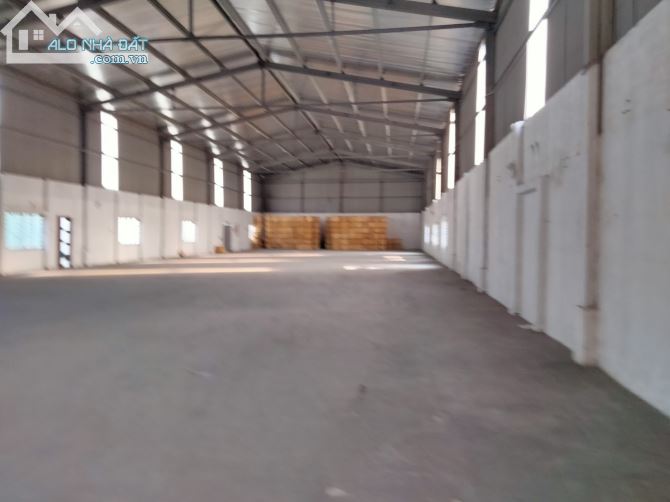 Cần cho thuê kho xưởng DT 800m2, 1000m2, 5000m2 trong KCN Quang Minh, PCCC, xưởng cao thoá