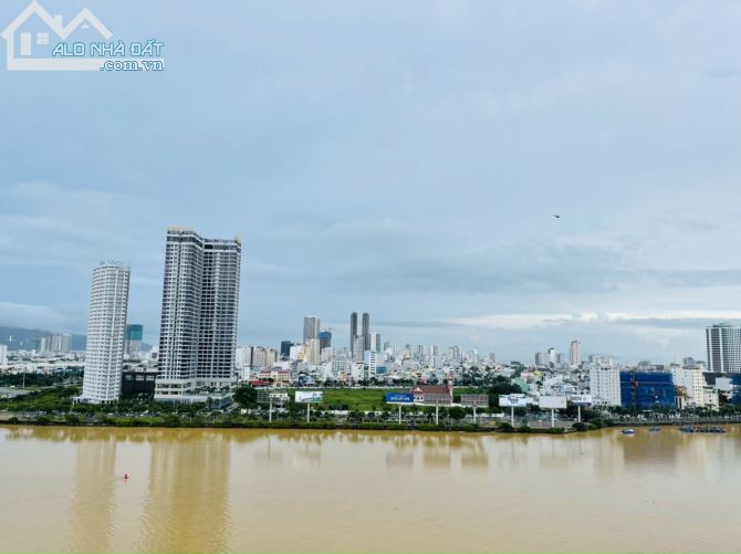 Bán căn hộ tòa nhà Indochina Riverside Towers Đà Nẵng sở hữu lâu dài,tự kinh doanh GIÁ TỐT