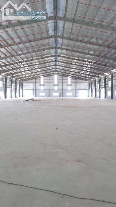 Bán nhà xưởng 1000m2 đường Hương lộ 2, quận Bình Tân