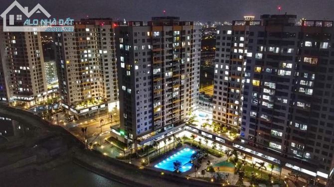 Căn Hộ Flora Mizuki Park 56m2, 2PN 1WC, Full Nội Thất Đầy Đủ Mới Đẹp - 22