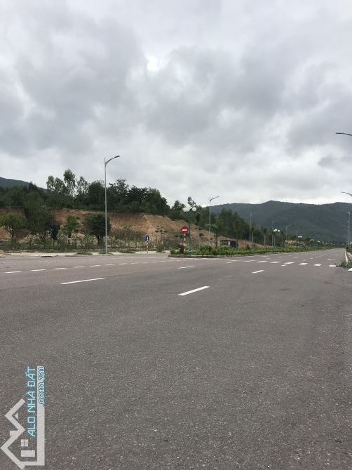 BÁN 15.000m2 ĐẤT TRỒNG CÂY LÂU NĂM - THÀNH PHỐ QUY NHƠN - ĐƯỜNG CONTAINER CHẠY VI VU ! - 1