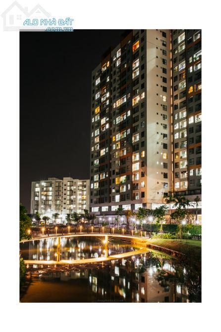 Căn Hộ Flora Mizuki Park 56m2, 2PN 1WC, Full Nội Thất Đầy Đủ Mới Đẹp - 17