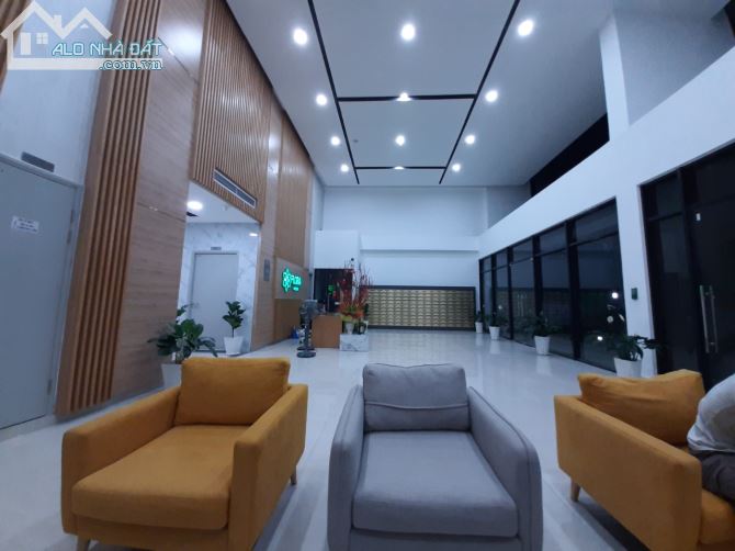 Căn Hộ Flora Mizuki Park 56m2, 2PN 1WC, Full Nội Thất Đầy Đủ Mới Đẹp - 14