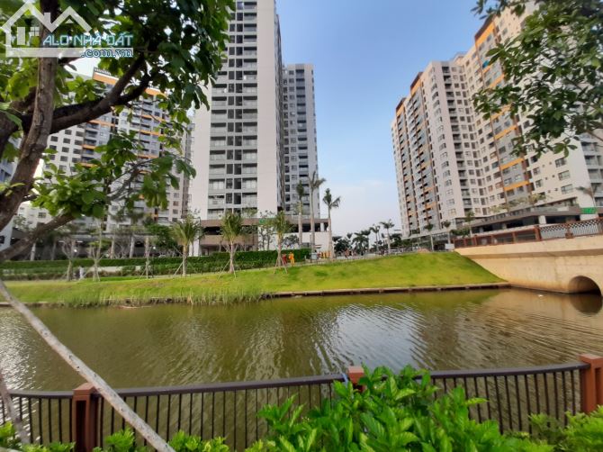 Căn Hộ Flora Mizuki Park 56m2, 2PN 1WC, Full Nội Thất Đầy Đủ Mới Đẹp - 19