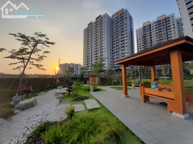 Căn Hộ Flora Mizuki Park 56m2, 2PN 1WC, Full Nội Thất Đầy Đủ Mới Đẹp - 25