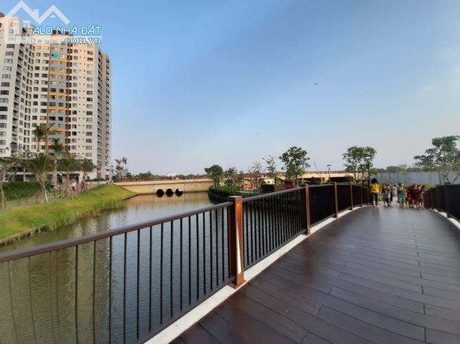 Căn Hộ Flora Mizuki Park 56m2, 2PN 1WC, Full Nội Thất Đầy Đủ Mới Đẹp - 31