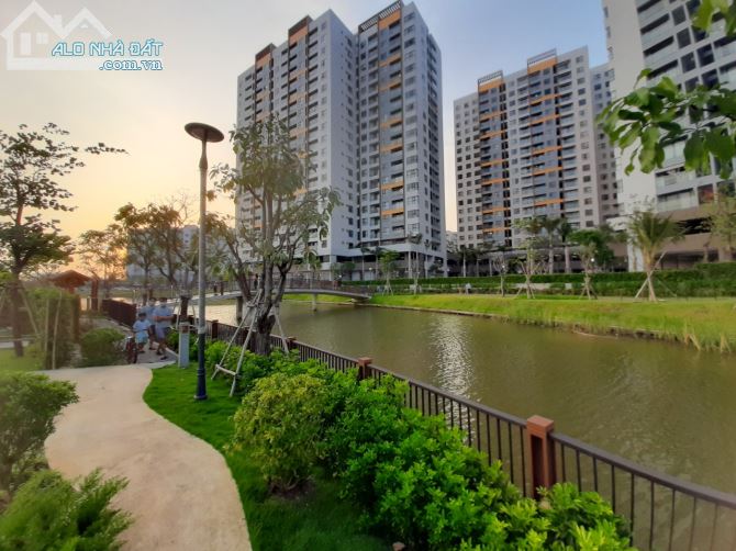 Căn Hộ Flora Mizuki Park 56m2, 2PN 1WC, Full Nội Thất Đầy Đủ Mới Đẹp - 20