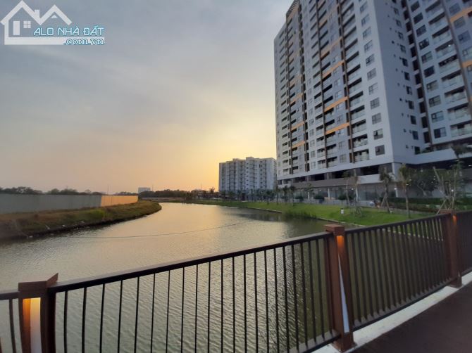 Căn Hộ Flora Mizuki Park 56m2, 2PN 1WC, Full Nội Thất Đầy Đủ Mới Đẹp - 26