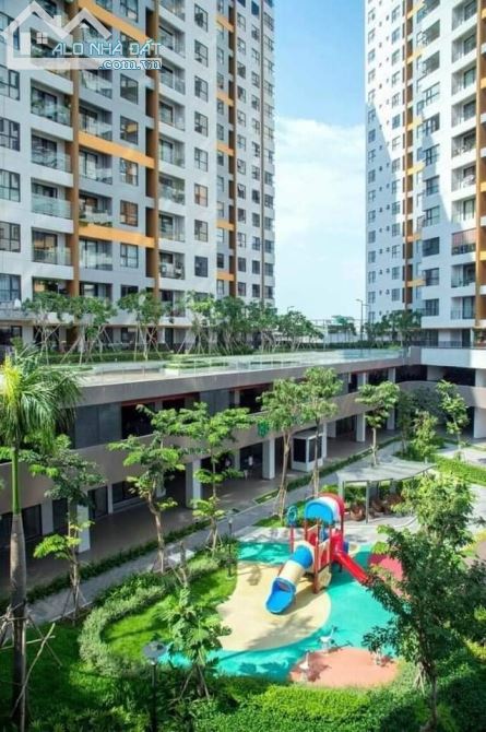 Căn Hộ Flora Mizuki Park 56m2, 2PN 1WC, Full Nội Thất Đầy Đủ Mới Đẹp - 42