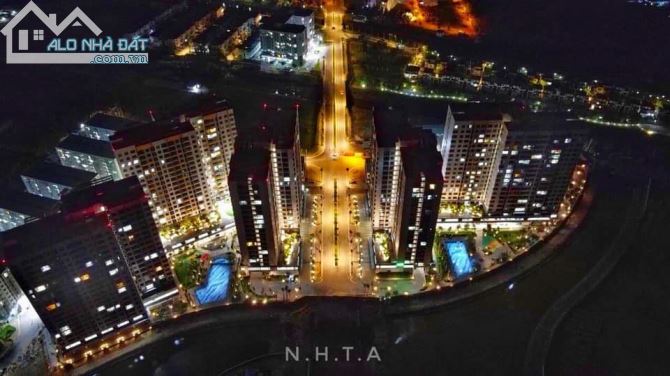 Căn Hộ Flora Mizuki Park 56m2, 2PN 1WC, Full Nội Thất Đầy Đủ Mới Đẹp - 36