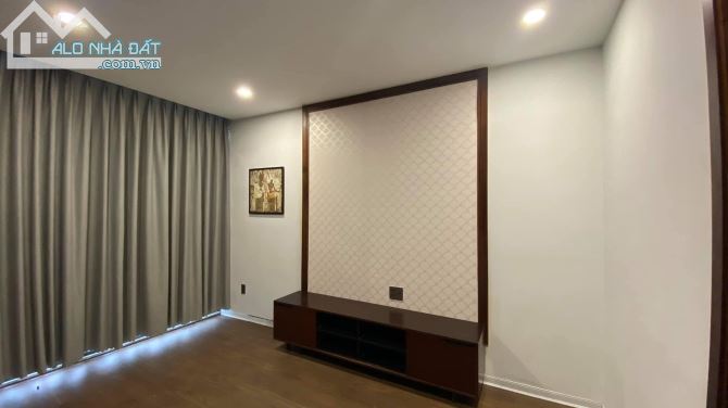 Bán nhà đường Mỹ Đa Tây 6 - nhà đẹp, 4 tầng đường 7m5, gần sông - 4