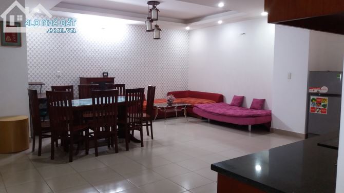 Cho Thue Căn Hộ Gò Vấp - Hà Đô Nguyễn Văn Công 84m2 2Pn 2Wc Đầy Đủ Nội Thất GIÁ 12