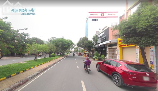 MB lê thúc hoạch 12x20 hiện trạng cấp 4 trống suốt gần trường học - 1