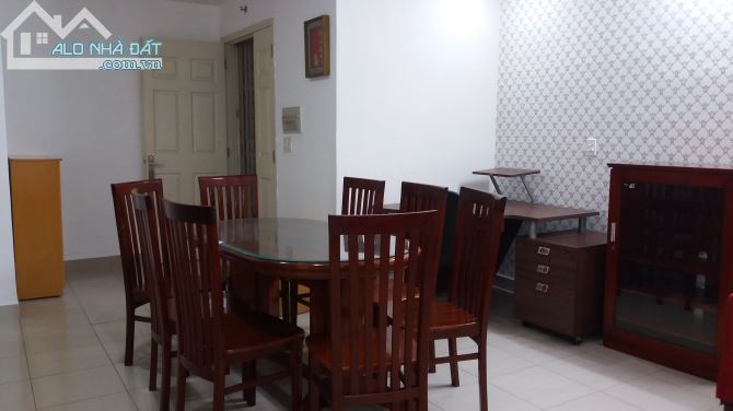 Cho Thue Căn Hộ Gò Vấp - Hà Đô Nguyễn Văn Công 84m2 2Pn 2Wc Đầy Đủ Nội Thất GIÁ 12 - 1
