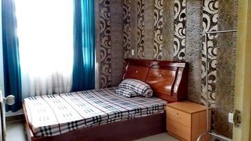 Cho Thue Căn Hộ Gò Vấp - Hà Đô Nguyễn Văn Công 84m2 2Pn 2Wc Đầy Đủ Nội Thất GIÁ 12 - 2
