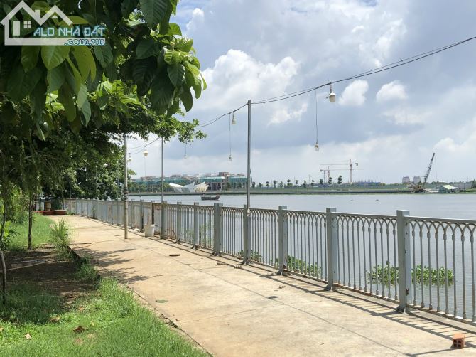 Bán đất 116/45A đường Bình Lợi, DT 6x23m (136m2) giá 8,9 tỷ - 2