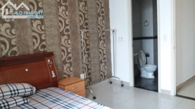 Cho Thue Căn Hộ Gò Vấp - Hà Đô Nguyễn Văn Công 84m2 2Pn 2Wc Đầy Đủ Nội Thất GIÁ 12 - 3