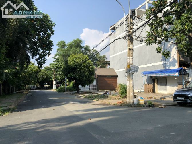 Bán đất 116/45A đường Bình Lợi, DT 6x23m (136m2) giá 8,9 tỷ - 3