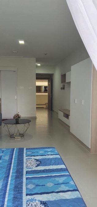 Cho thuê căn hộ 47m2 (studio) Topaz Twins, P. Thống Nhất, TP. Biên Hòa, căn hộ full NT - 3