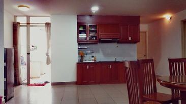 Cho Thue Căn Hộ Gò Vấp - Hà Đô Nguyễn Văn Công 84m2 2Pn 2Wc Đầy Đủ Nội Thất GIÁ 12 - 4