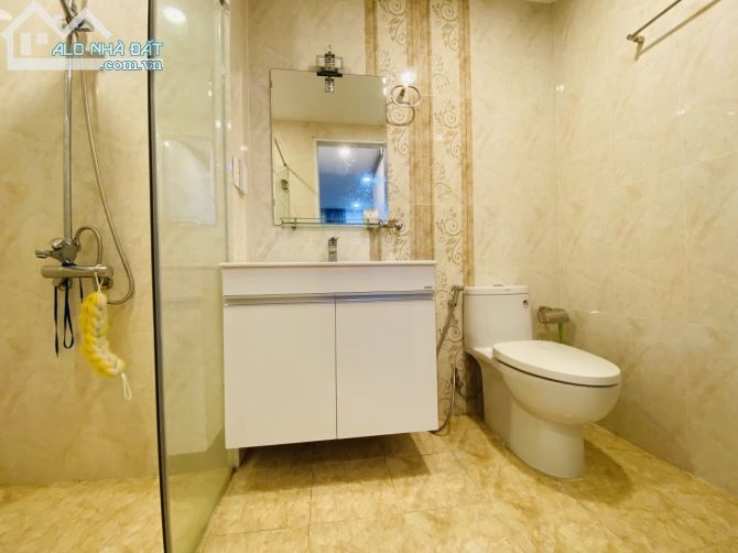 Căn Hộ Novaland Orchard Garden Đường Hồng Hà 75m2 2PN 2WC Full nội thất GIÁ 15 - 3