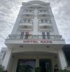 Bán khách sạn 1T4L hầm 20 phòng mặt tiền đường 215 – Hoàng Hữu Nam. 230m2/16.8 tỷ.
